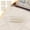 Beige, variant on 4-Piece Plush Foam Floor Mat Set for Bedroom or Living Room Area Rug