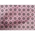 thumbnail image 4 of oneOone Cotton Poplin Fabric Geometric Ikat Printed Craft Fabric BTY 42 Inch Wide, 4 of 4