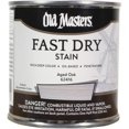 thumbnail image 1 of Old Masters 62416 0.5 Pint Aged Oak Fast Dry Stain, 1 of 1