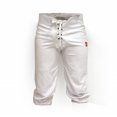 thumbnail image 2 of Maillot de football FP-2 pour Matchs, Blanc, m, 2 of 2