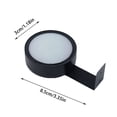 thumbnail image 2 of Picture Lights For Wall Picture Frame Bulb Wall Art Light Battery Operated No Drill For Bedroom With 3 Lighting Modes, 2 of 4