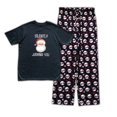 thumbnail image 1 of Men's Under Disguise two piece pajama set, 1 of 6