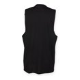 thumbnail image 2 of Skinnifit Gilet à Encolure Haute pour Hommes, 2 of 2