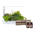 thumbnail image 1 of Vegehome Jardin Indoor Garden with Starter Kit, 1 of 6