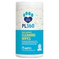 thumbnail image 1 of Pet Safe Cleaning Wipes Multi Surface Cleansing Fragrance Free Formula 75ct, 1 of 1