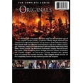 thumbnail image 2 of Les Originaux : la Série Complète (Boîte) [DVD], 2 of 2