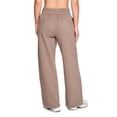 thumbnail image 3 of Athletic Works Women's Wide Leg Sweatpant, 3 of 6