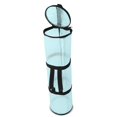 thumbnail image 4 of AMERTEER Christmas Gift Wrapping Paper Bag Organizer Container Waterproof Ribbons Holder Heavy Duty Organization Fireplace, 4 of 9