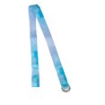 thumbnail image 1 of Yoga Strap Stretching With Extra Adjustable Ring Buckle,Strap For Yoga Fit For Daily Stretching, 1 of 5