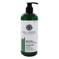 thumbnail image 2 of Mill Creek Botanicals - Biotin Therapy Formula Shampoo - 14 fl. oz., 2 of 4