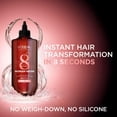thumbnail image 4 of L'Oréal Paris Wonder Water Lamellar Rinse Out Treatment, 4 of 7