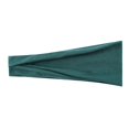 thumbnail image 1 of Feltree Bandeau Élastique de Mode pour Femmes 1 Pce Bandeau pour Cheveux, 1 of 8