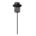 thumbnail image 1 of Solar Lights Outdoor,Solar Lantern Outdoor Lights Garden Hanging Lights for Patio Tree Table Decor Solar Hollow-Out Lights with Handle,Solar Lights Outdoor Garden,Solar Outdoor Lights, 1 of 7