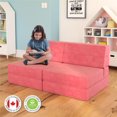 thumbnail image 1 of Fauteuil-lit Comfy de DHP, 1 of 9