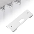 thumbnail image 1 of Vertical Blind Repair Tabs 10 Pcs, Metal Vane Clips for Window Blinds Replacement, 1 of 5