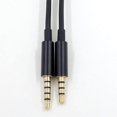 thumbnail image 5 of Milaget 2M Replacement 3.5mm Audio Cable Extension Cord Wire For Astro A10 A40 A50 A30 Gaming Headset for PC Mobile Volume Control, 5 of 5