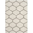 thumbnail image 4 of Safavieh Hudson Arline Geometric Shag Area Rug, 4 of 7