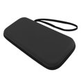 thumbnail image 2 of Étui de Transport pour Console 2 2025, Sac de Rangement de Voyage Rigide EVA avec 12 Emplacements pour Cartes de Jeu, pour Chargeur de Manette Banque d'Alimentation Accessoires d'Écouteurs, 2 of 7