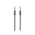 thumbnail image 2 of Onyx Series Auxiliary 3.5mm TRS Audio Cable_ 10ft, 2 of 5