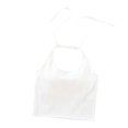 thumbnail image 2 of LSLJS Women's Solid Color Chest Padded Strap Tank Top Inner Layer Top Women, Womens Camisole Tank Tops, 2 of 5