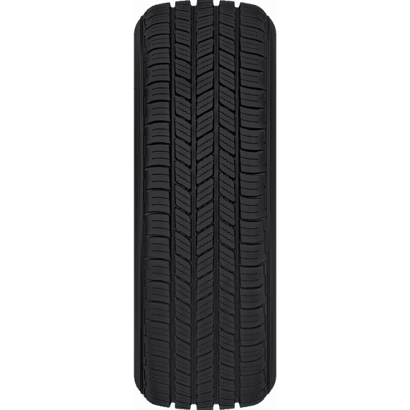Bridgestone Turanza EverDrive 205/65R16 All-Season Tires