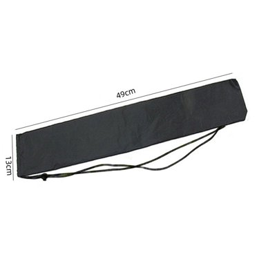 Lefu 39/49/64/73cm Drawstring Toting Bag Handbag for Mic Light Tripod Stand Umbrella
