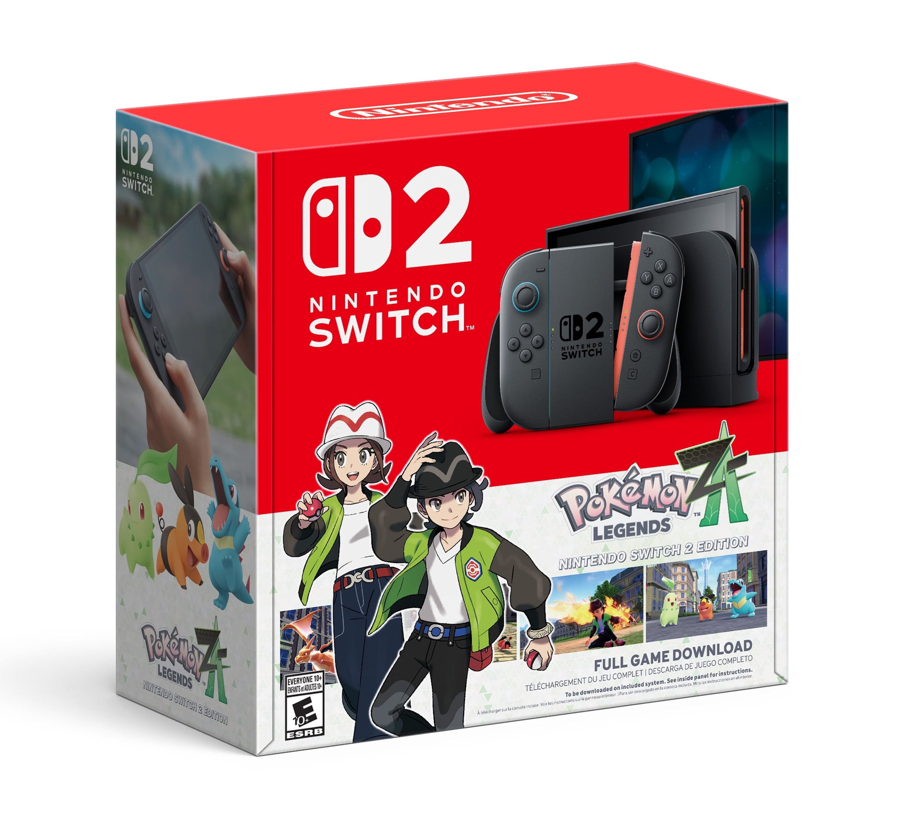 Nintendo Switch 2 | Walmart Canada