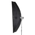 thumbnail image 5 of Fotodiox SBX-Stnd-MultiP-12x80 12 x 80 in. Pro Softbox with Multiblitz P Speedring, 5 of 5