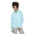 thumbnail image 1 of Athletic Works Women's Fleece Jacket, 1 of 6