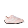 thumbnail image 1 of Chaussures tout-aller Justice pour filles, 1 of 4