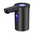 thumbnail image 2 of Dvkptbk Water Bottle Pump Bottled Water Pump Water Press Water Dispenser Water Automatic Water Suction Device Water Dispenser Water Dispenser Home Appliances, 2 of 6