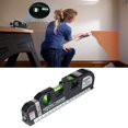 thumbnail image 4 of Multifunction Handheld Line Laser - Brighter Vertical Leveling Laser Levels, 4 of 5