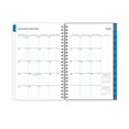 thumbnail image 2 of 2023 Weekly Monthly Planner, 5x8, Blue Sky, McKenna, 2 of 5