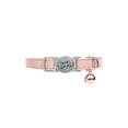 thumbnail image 3 of One Paw, Vegan Leather Safety Cat Collar, Breakaway Buckle, for Cats, 3 of 8
