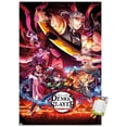 thumbnail image 1 of Demon Slayer - Visuel clé 1, 1 of 4