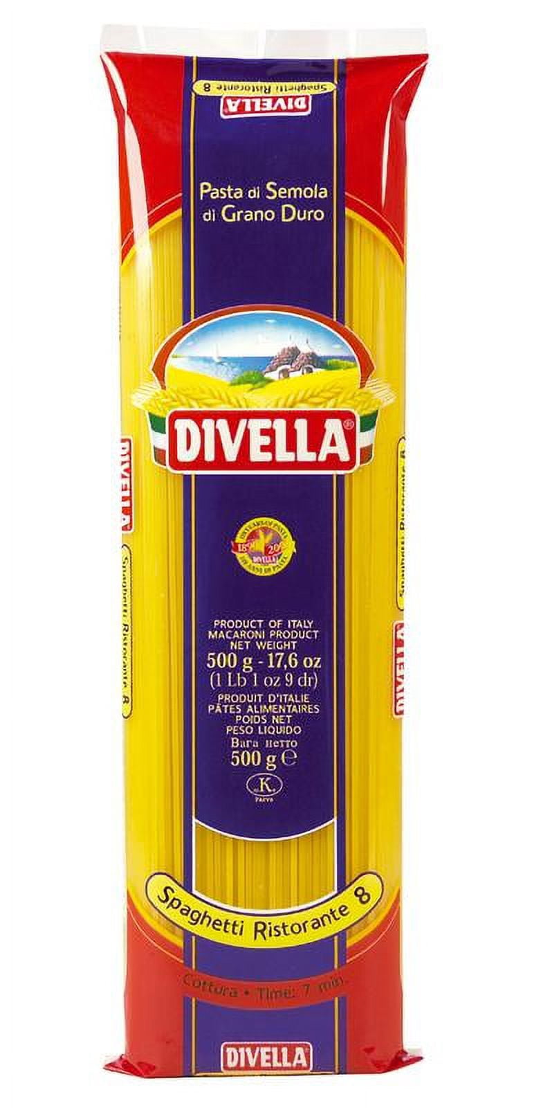 Divella Spaghetti