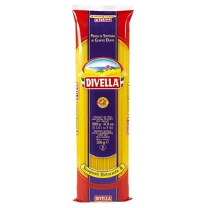 Divella Spaghetti