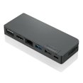 thumbnail image 2 of Lenovo Hub de Voyage USB-C Alimenté, 2 of 7