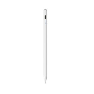 Active capacitive pen stylus ios android compatible phone tablet power