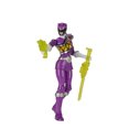 thumbnail image 1 of Power Rangers Dino Super Charge Purple Ranger Action Hero Action Figure, 1 of 3