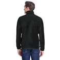 thumbnail image 2 of Steens Mountain Fleece 2.0 Full-Zip Jacket, XXL, Black, 2 of 3