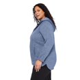 thumbnail image 4 of Chandail en molleton George Plus pour femmes, 4 of 6