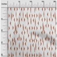 thumbnail image 1 of oneOone Polyester Lycra Fabric Triangle Ikat Printed Fabric 1 Yard 56 Inch Wide, 1 of 4