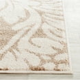 thumbnail image 5 of Safavieh Amherst Tapis Intérieur Extérieur, Blé, Tissé à la Machine, 5 Pieds x 8 Pieds, Tout Temps, 1 Unité, 5 of 5