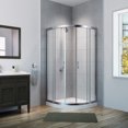 thumbnail image 1 of A&E Bath and Shower MONA-NW Shower Kit, 1 of 2