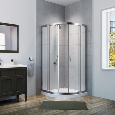 A&E Bain et douche MONA-NW Kit de douche