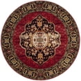 thumbnail image 4 of SAFAVIEH Vintage Hamadan Tahnee Tapis Traditionnel, 4 of 5