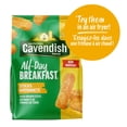 thumbnail image 4 of Cavendish Farms All-Day Breakfast Hash Brown Sticks | Made in Canada | Proud Canadian Company, 4 of 8