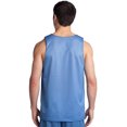 thumbnail image 3 of Sport-Tek ®  Posicharge ®  Classic Mesh Reversible Tank. St500 2Xl Forest Green, 3 of 5