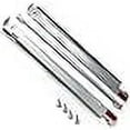 thumbnail image 3 of Trousse d'Empilage pour Lessive de 29 Po en Acier Chromé, Compatible avec les Laveuses et Sécheuses LG de 29 Po, Pièces de Rechange # Kstk2, 3 of 5